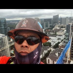 Meet your Posher, Diego